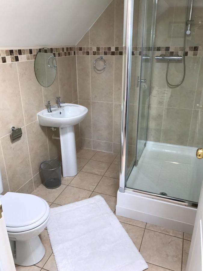 Bwthyn Rhosyn Bed and Breakfast Llannon Esterno foto