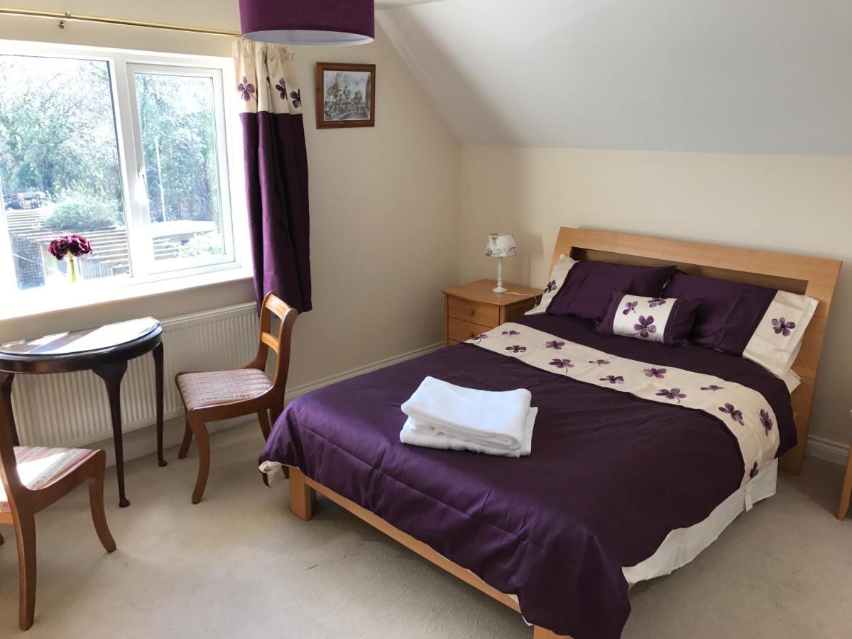Bwthyn Rhosyn Bed and Breakfast Llannon Esterno foto