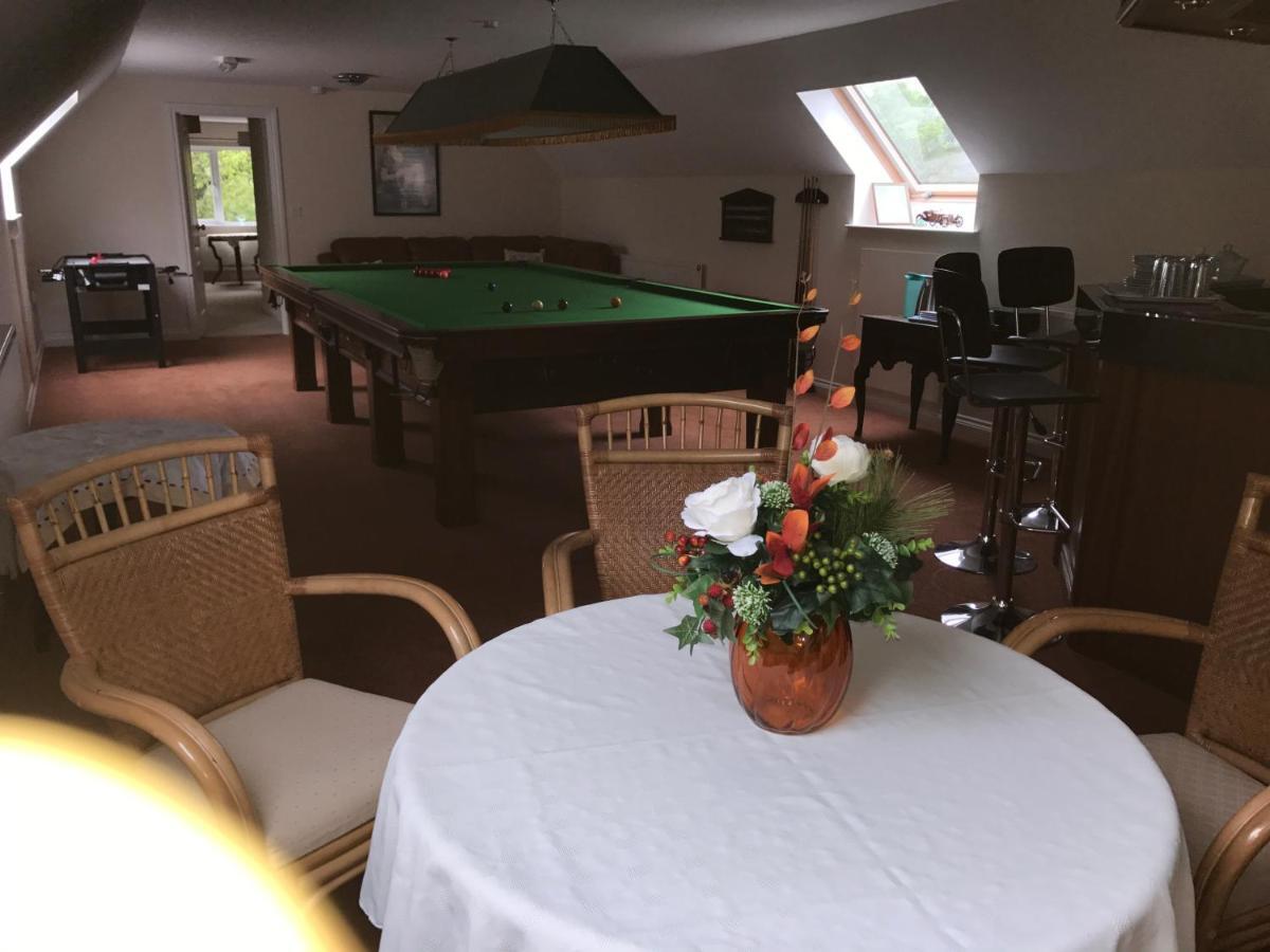 Bwthyn Rhosyn Bed and Breakfast Llannon Esterno foto